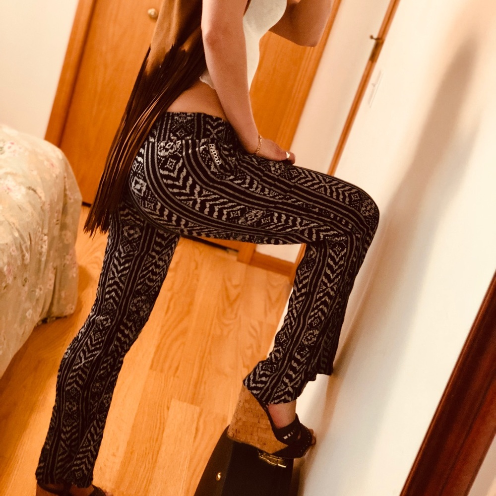 Billabong Bell Bottom Beach Pants : SM